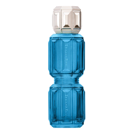 Stefano Ricci Eight Blue, Тип: Туалетные духи тестер, Объем, мл.: 100 