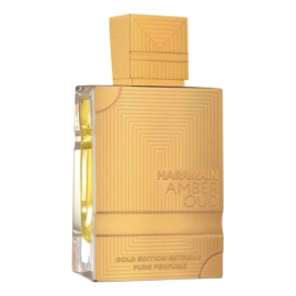 AL HARAMAIN PERFUMES Amber Oud Gold Edition Extreme Туалетные духи 60 мл, Тип: Туалетные духи, Объем, мл.: 60 