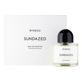 Byredo Sundazed, Тип: Туалетные духи тестер, Объем, мл.: 100 