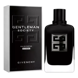 Givenchy Gentleman Society Extreme, Тип: Туалетные духи, Объем, мл.: 100 