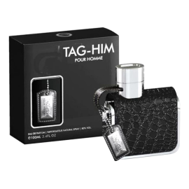 ARMAF Tag-Him Туалетные духи 100 мл, Тип: Туалетные духи, Объем, мл.: 100 