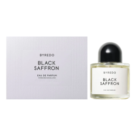 Byredo Black Saffron, Тип: Туалетные духи, Объем, мл.: 50 