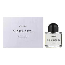 Byredo Oud Immortel, Тип: Туалетные духи, Объем, мл.: 50 