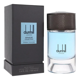 Alfred Dunhill Nordic Fougere, Тип: Туалетные духи тестер, Объем, мл.: 100 
