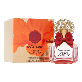 VINCE CAMUTO Bella Notte Туалетные духи тестер 100 мл, Тип: Туалетные духи тестер, Объем, мл.: 100 