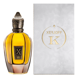XERJOFF Aqua Regia Парфюм тестер 100 мл, Тип: Парфюм тестер, Объем, мл.: 100 