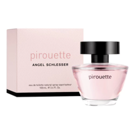 Angel Schlesser Pirouette, Тип: Туалетная вода тестер, Объем, мл.: 30 