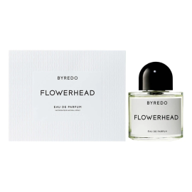 BYREDO Flowerhead Туалетные духи тестер 100 мл, Тип: Туалетные духи тестер, Объем, мл.: 100 
