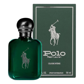 Ralph Lauren Polo Cologne Intense, Тип: Одеколон тестер, Объем, мл.: 59 