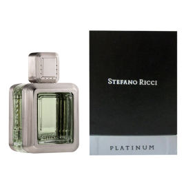 Stefano Ricci Platinum, Тип: Туалетные духи тестер, Объем, мл.: 125 