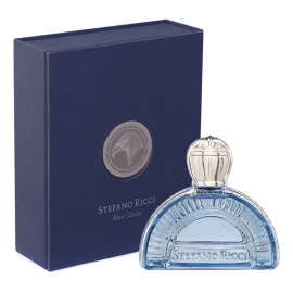 Stefano Ricci Blue Classic, Тип: Туалетные духи тестер, Объем, мл.: 100 
