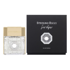 Stefano Ricci Las Vegas, Тип: Туалетные духи тестер, Объем, мл.: 100 