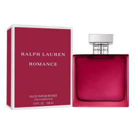 RALPH LAUREN Romance Eau de Parfum Intense Туалетные духи тестер 100 мл, Тип: Туалетные духи тестер, Объем, мл.: 100 