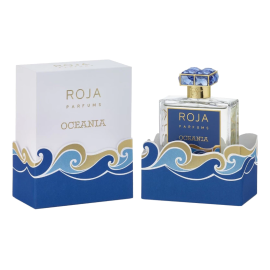 Roja Dove Oceania, Тип: Туалетные духи тестер, Объем, мл.: 100 