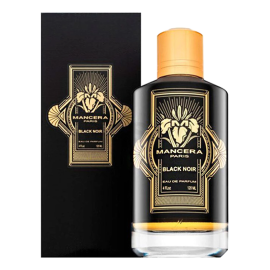 Mancera Black Noir, Тип: Туалетные духи тестер, Объем, мл.: 120 