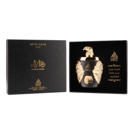 ARD AL KHALEEJ Ghala Zayed Luxury Gold Туалетные духи тестер 100 мл, Тип: Туалетные духи тестер, Объем, мл.: 100 