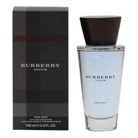 Burberry Touch for Men, Тип: Туалетная вода тестер, Объем, мл.: 50 