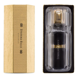Stefano Ricci Eight Black Edition, Тип: Туалетные духи тестер, Объем, мл.: 100 