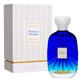 Atelier des Ors Pomelo Riviera, Тип: Туалетные духи тестер, Объем, мл.: 100 