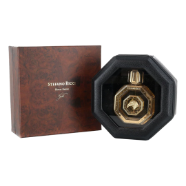 Stefano Ricci Royal Eagle Gold, Тип: Туалетные духи тестер, Объем, мл.: 100 