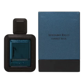 Stefano Ricci Cobalt Blue, Тип: Туалетные духи тестер, Объем, мл.: 125 