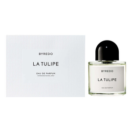 BYREDO La Tulipe Туалетные духи 100 мл, Тип: Туалетные духи, Объем, мл.: 100 