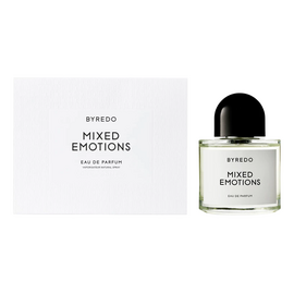 Byredo Mixed Emotions, Тип: Туалетные духи, Объем, мл.: 50 