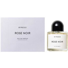 BYREDO Rose Noir Туалетные духи тестер 100 мл, Тип: Туалетные духи тестер, Объем, мл.: 100 