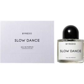 Byredo Slow Dance, Тип: Туалетные духи тестер, Объем, мл.: 100 