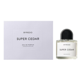 BYREDO Super Cedar Туалетные духи 100 мл, Тип: Туалетные духи, Объем, мл.: 100 