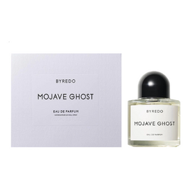 BYREDO Mojave Ghost Туалетные духи 100 мл, Тип: Туалетные духи, Объем, мл.: 100 