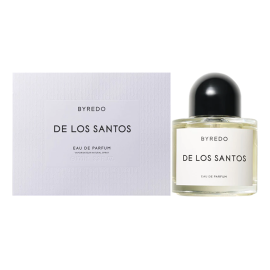 Byredo De Los Santos, Тип: Туалетные духи, Объем, мл.: 50 