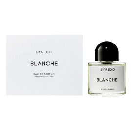 BYREDO Blanche Туалетные духи 50 мл, Тип: Туалетные духи, Объем, мл.: 50 