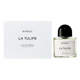BYREDO La Tulipe Туалетные духи 50 мл, Тип: Туалетные духи, Объем, мл.: 50 