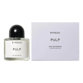 Byredo Pulp, Тип: Туалетные духи, Объем, мл.: 50 