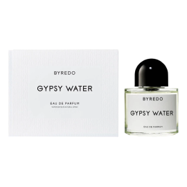 BYREDO Gypsy Water Туалетные духи 50 мл, Тип: Туалетные духи, Объем, мл.: 50 