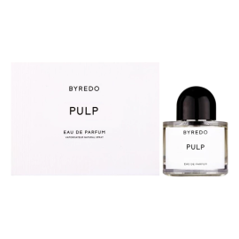 Byredo Pulp, Тип: Туалетные духи, Объем, мл.: 50 