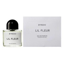 Byredo Lil Fleur, Тип: Туалетные духи, Объем, мл.: 50 