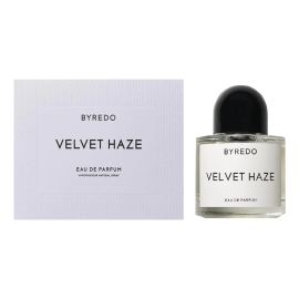 BYREDO Velvet Haze Туалетные духи 50 мл, Тип: Туалетные духи, Объем, мл.: 50 