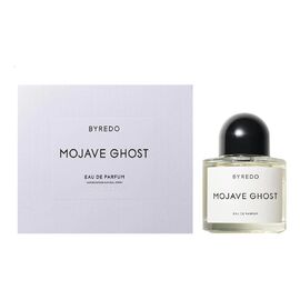 BYREDO Mojave Ghost Туалетные духи тестер 100 мл, Тип: Туалетные духи тестер, Объем, мл.: 100 