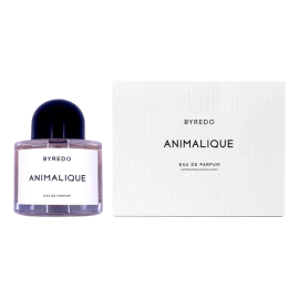 Byredo Animalique, Тип: Туалетные духи тестер, Объем, мл.: 100 