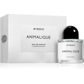 Byredo Animalique, Тип: Туалетные духи тестер, Объем, мл.: 100 