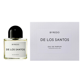 BYREDO De Los Santos Туалетные духи 100 мл, Тип: Туалетные духи, Объем, мл.: 100 