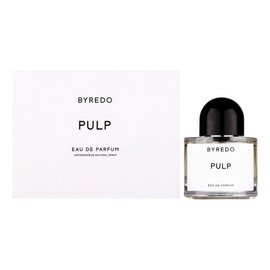 Byredo Pulp, Тип: Туалетные духи, Объем, мл.: 50 