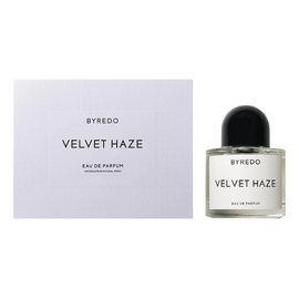 BYREDO Velvet Haze Туалетные духи тестер 100 мл, Тип: Туалетные духи тестер, Объем, мл.: 100 