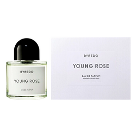 Byredo Young Rose, Тип: Туалетные духи, Объем, мл.: 50 