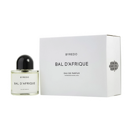 BYREDO Bal d'Afrique Туалетные духи 50 мл, Тип: Туалетные духи, Объем, мл.: 50 