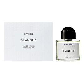 BYREDO Blanche Туалетные духи 50 мл, Тип: Туалетные духи, Объем, мл.: 50 