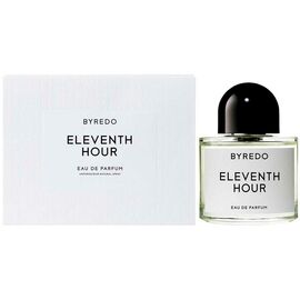BYREDO Eleventh Hour Туалетные духи 50 мл, Тип: Туалетные духи, Объем, мл.: 50 