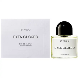Byredo Eyes Closed, Тип: Туалетные духи тестер, Объем, мл.: 100 